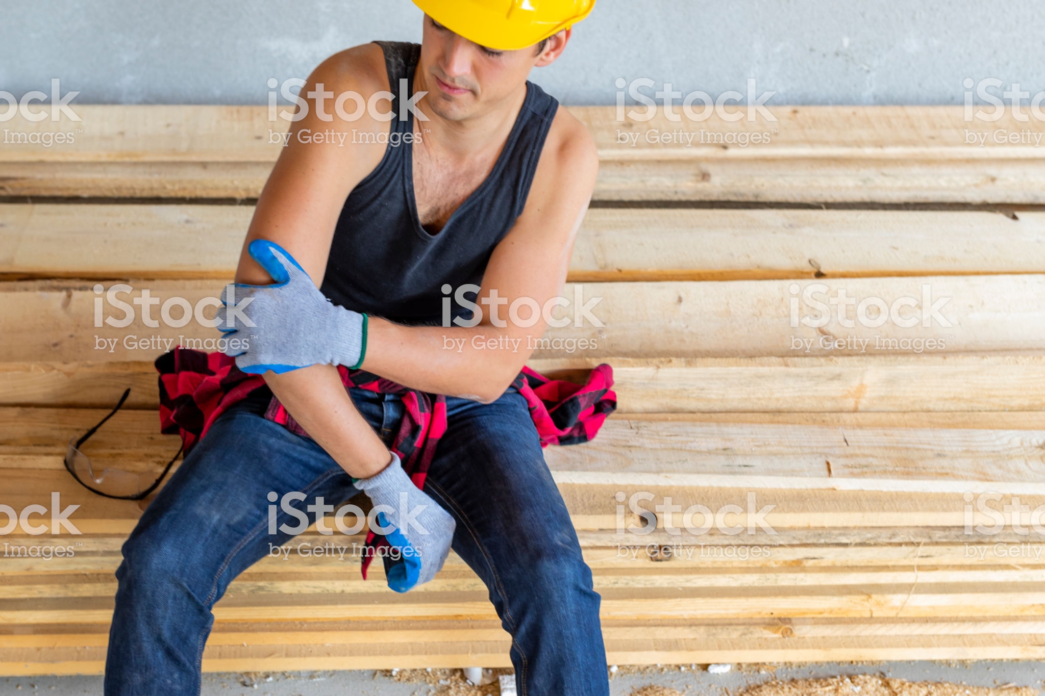 construction worker injury lawyer